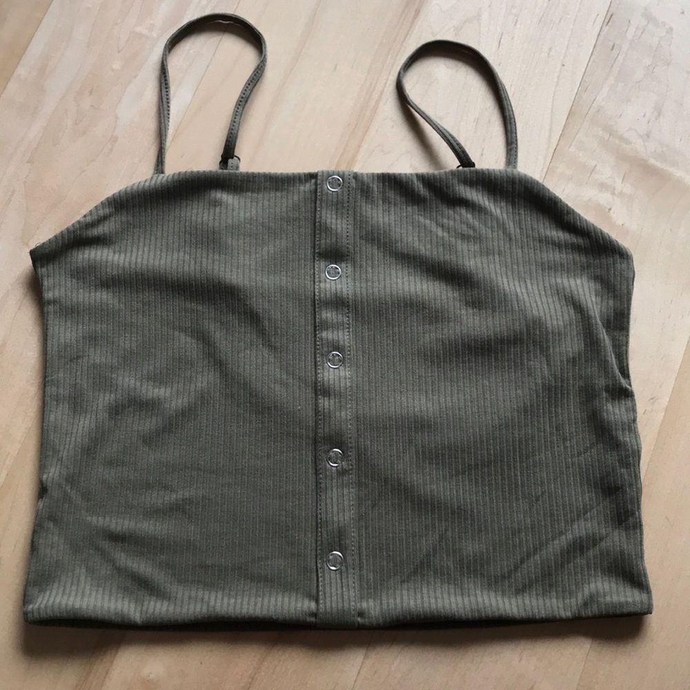 3/$15 NWOT PacSun tank top